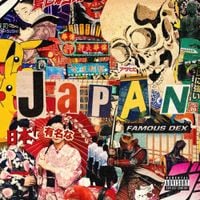 Famous Dex - Japan