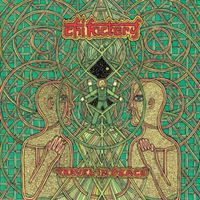 The Chi Factory - Travel in Peace