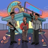 Blueface - Holy Moly