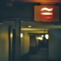 Sea Girls - Under Exit Lights