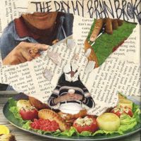 Aunty Social - The Day My Brain Broke