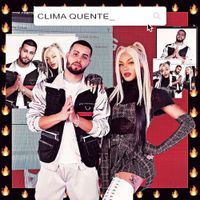 Pabllo Vittar - Clima Quente