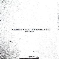 Bishop Nehru - Nehruvian Tuesdays: Vol, 1
