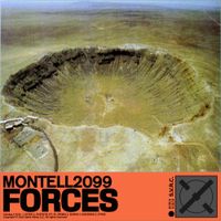 Montell2099 - FORCES
