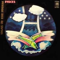 Signs of the Zodiac - Pisces