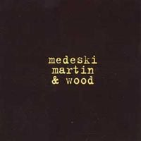 Medeski, Martin & Wood - Combustication