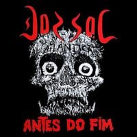Dorsal Atl&acirc;ntica - Antes do Fim