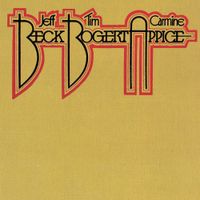 Beck, Bogert & Appice - Beck, Bogert & Appice