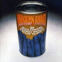 Chicken Shack - 40 Blue Fingers, Freshly Packed and Ready to Serve