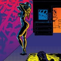 KAYTRANADA - At All / Hilarity Duff