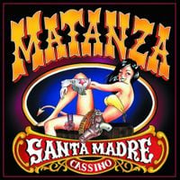 Matanza - Santa Madre Cassino