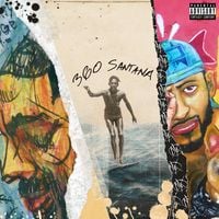 Big Kahuna OG & Fly Anakin - 360 Santana