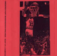 Oneohtrix Point Never / Andrew Kirschner - Heart of a Champion