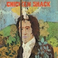 Chicken Shack - Imagination Lady