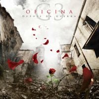 Oficina G3 - Depois da Guerra