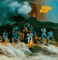 Switch - White Heat