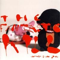 Watkin Tudor Jones - The Fantastic Kill