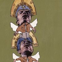 Villain Accelerate - Maid of Gold