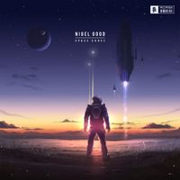 Nigel Good - Space Cadet