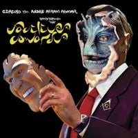 Circus Vs Andre Afram Asmar - Gawd Bless The Faceless Cowards