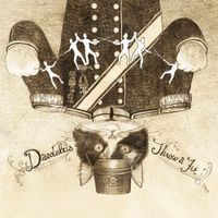 Daedelus - Throw a Fit