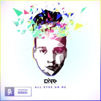 Conro - All Eyes On Me