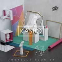 Kasbo - Umbrella Club