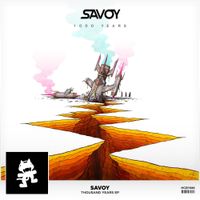 Savoy - 1000 Years