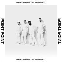 Point Point - Contrastive Focus Reduplication