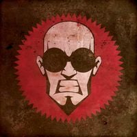 Dr. Steel - Dr. Steel