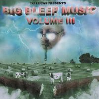 DJ Lucas - Big Bleep Music Vol. III