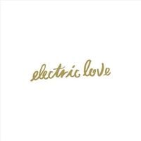 B&Oslash;RNS - Electric Love