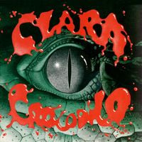 Arrigo Barnab&eacute; & A Banda Sabor De Veneno - Clara Crocodilo