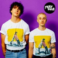 Mob Rich - Our First Second EP
