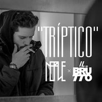 NERVE & Il-Brutto - Tr&iacute;ptico
