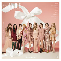 TWICE - SWING