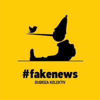 Dubioza Kolektiv - #fakenews