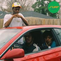 BLACKSTARKIDS - SURF