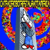 Catface - robot restaurant america