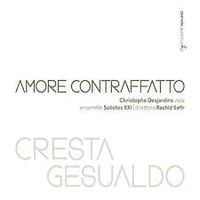 Vincenzo Cresta - Amore Contraffatto