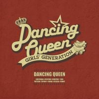 소녀시대 [Girls' Generation] - Dancing Queen