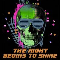 B.E.R. - The Night Begins to Shine