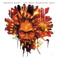 Thavius Beck - The Most Beautiful Ugly