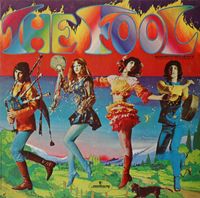 The Fool - The Fool