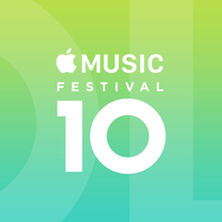 John Newman - Apple Music Festival: London 2016 (Live)