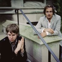 The Autumn Defense - The Autumn Defense
