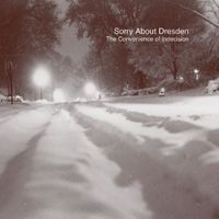 Sorry About Dresden - The Convenience of Indecision