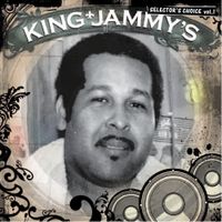 Prince Jammy - King Jammy's Selector's Choice Vol. 1