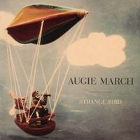 Augie March - Strange Bird