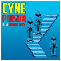 CYNE - Poison